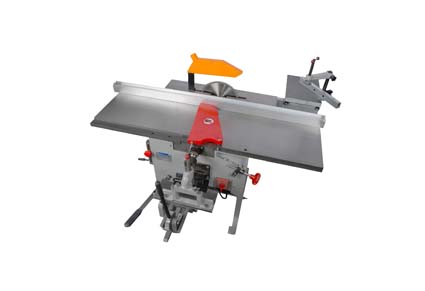 Комбинированный деревообрабатывающий станок FDB Maschinen MLQ300КВ арт. 826902